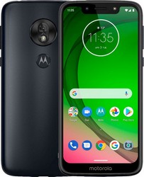 Прошивка телефона Motorola Moto G7 Play в Нижнем Новгороде